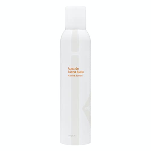 Deliplus - Vaporizador de agua de avena Dermik, 300 cc