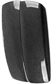 LIYUANMU Auto Leder Mittelkonsolen Armlehne Kissen für B&MW X5 E70 X6 E71 2008 2009 2010 2011 2012 2013, Armlehnenschoner Polster Schutzabdeckung Armlehnenbox Abdeckung Mittelkonsole Pad Zubehör