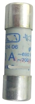 SJLOYNWQ Sicherung 5012406 8A/10A/16A/20A/32A/40A/50A gR 690V Sicherung(32A)