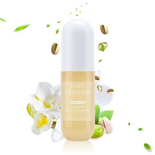 Perfume para Cabello,Fragancia Romántica En Spray | Aerosol Portátil 50ml Para Bodas Viajes Adolescentes Playa Citas Y Compras