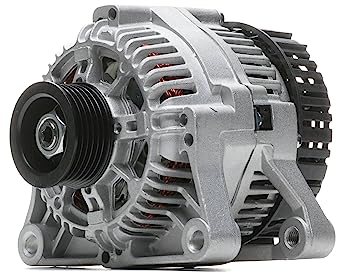 STARK Lichtmaschine 70A Generator LiMa 12V Alternator mit Riemenscheibe für FIAT Ulysse (179) Scudo Kastenwagen (220) Scudo Kombi (220) SCUDO Pritsche/Fahrgestell (220) passend für PEUGEOT 206 CC (2D)