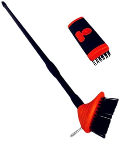 Herramienta de extracción de musgo - Herramienta de extracción de deshierbe de musgo - Herramienta de eliminación de musgo - Eliminador de musgo manual multifuncional para limpieza