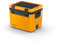 Dometic Recon Hardside Medium - Nevera Rígida Pasiva 41L - Diseño Ligero y Eficiente - Nevera portátil para el Coche, Excursiones o Acampadas - Glow