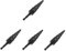 Amosfun 4 Piezas De Expansor De Tubos Herramienta De Prensado Expansor De Aire Acondicionado Herramienta De Expansión De Tuberías Expansor De Tubos Herramienta Para Tubos