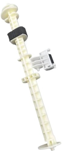 SINOSCOGO Ensemble de Retard de Rouleau de Support d'arbre 5X 1466932 1447353 Compatible avec L800 L801 L805 L810 R270 R285 R290 R295 R360