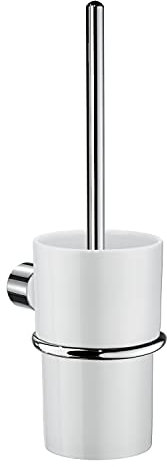 SMEDBO WC Bürste Art Toilettenbürste wandmontage verchromt WK333P