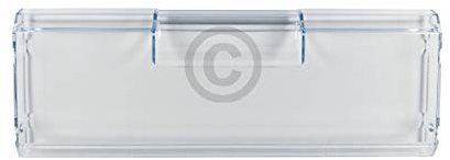 Schubladenblende für Gefrierschublade Kühlschrank 460x170 mm Bosch 00669443