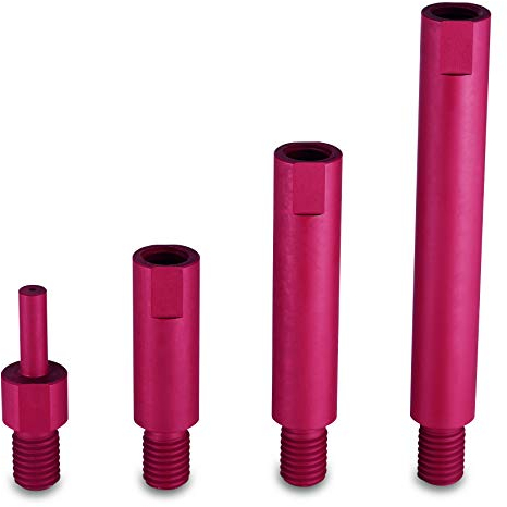 EXS M14 Rotary Polisher Extension Set