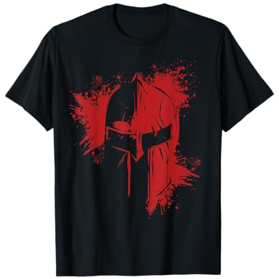 Deus Vult Croisé Templier Chevalier Médiéval T-Shirt