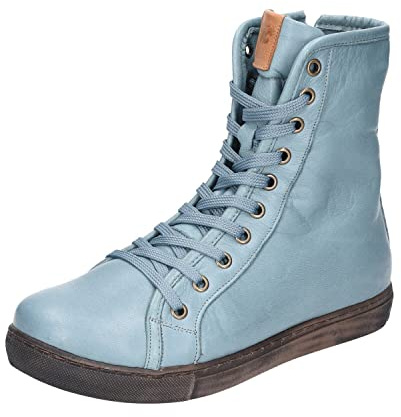 Andrea Conti 0342856 Damen Boot