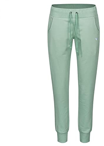 Erima Damen Casual Basic Sweathose mit Bündchen [Amazon Exclusive Styles]