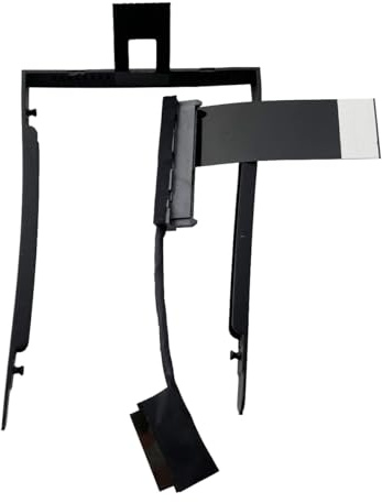 NIGUDEYANG Câble de remplacement pour disque dur SATA HDD SSD 2,5 pour Lenovo ThinkPad T570 T580 P51S P52S Series 01ER034 450.0AB04.0001