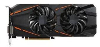 Rsmmpqa Graphics cardFit for ASUS GTX 1060 5GB Graphics Card GPU Fit for Nvidia GTX1060 O6G Video Cards Gigabyte Computer Game Desktop Map 960 580 570 VGA DVI PCI-E(Size:5GB) (3GB)