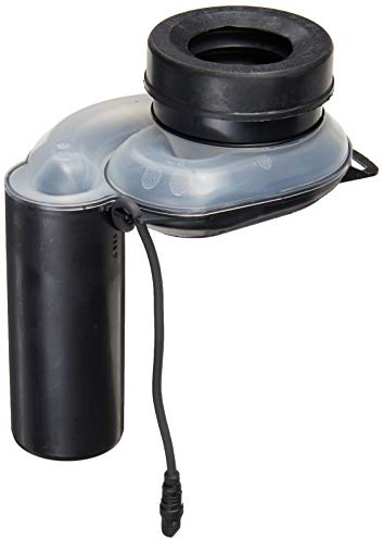 GROHE Geruchverschluss (für Temperatursensor für Urinal, mit Batterie oder Trafo), 42477000