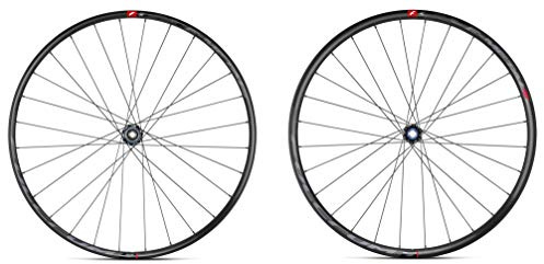 Fulcrum E-Metal 5 Laufradsatz Schwarz 27.5