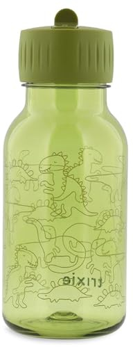 Trixie Trinkflasche Tritan 350 ml Daring Dino