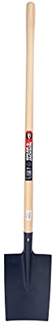 Spear & Jackson 73528 Bêche Senlis 28 cm manche pomme 100 cm