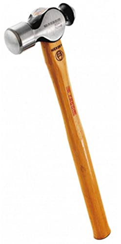 Martillo de mecánico, cabeza bola 430 gramos