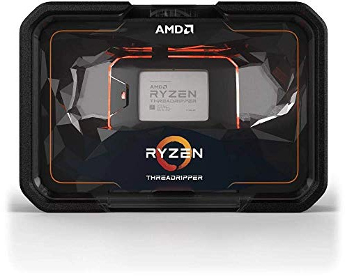 AMD Ryzen Threadripper 2970WX WOF - (TR4/24 Core/3.0GHz/64MB/250W) - YD297XAZAFWOF