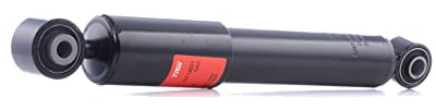 TRW JGT1262S 2x Stoßdämpfer Gasdruck Hinten Federbein