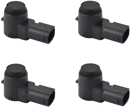 Sensore di parcheggio per Auto per C&itroen C5 2009-2016 PSA9663821577 Sistema di prevenzione delle collisioni in retromarcia Sistema di Assistenza al parcheggio in Backup