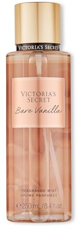 Victoria Secret Bare Vanilla Fragrance Mist 250ml