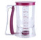 【𝐏𝐫𝐨𝐦𝐨𝒛𝐢𝐨𝐧𝐞 𝐝𝐢 𝐏𝐚𝐬𝐪𝐮𝐚】 900 ML Cupcake Pancake Dispenser per pastiglie Mix manuale Pasticceria Brocca Waffle Misurino Muffin Helper Cottura Attrezzo da cucina