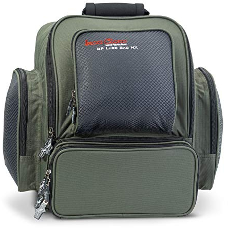 Iron Claw BP Lure Bag NX Back Packer