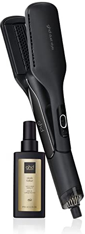 ghd Duet Style 2-in-1 Heißluft-Styler - Von Nass zu Gestylt ohne Hitzeschäden, Frizz-freies Haar, Mehr Glanz - Für alle Haartypen