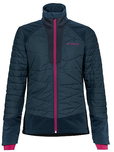 VAUDE Damen Minaki III Jacke Isolationsjacke