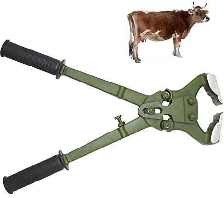Trimmer per zoccoli Capra Maniscalco Attrezzo per rifinitura zoccoli Attrezzo per rifinitura zoccoli per tronchesi per zoccoli Attrezzo professionale per maniscalco Cavalli Attrezzi per rifinitura z