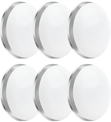 Peso Cortina de Ducha, imanes Cortina de Ducha Peso Redondo Impermeable magnético para Cortinas Mantel Cortina Clips Previene Cortina de Ducha Blowing