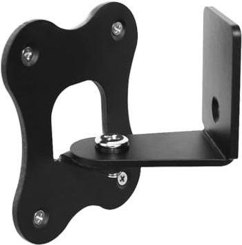 Kalttoy Support mural pour haut-parleur Denon Home 15 facile à installer