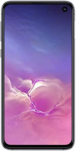SAMSUNG Galaxy S10e Dual SIM 128GB 6GB RAM SM-G970F/DS Prism Nero SIM Free