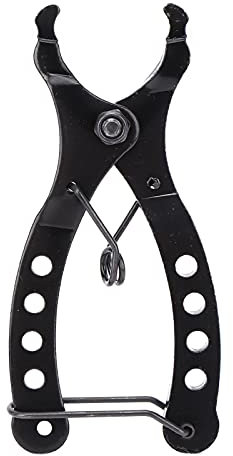 Bike Chain Piler Bike Chain Tool Quick Link Remover for Bicycle Chain Repair Bicycles And Spare Parts