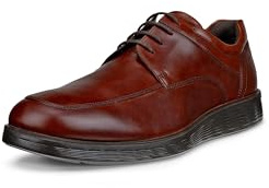 ECCO S LITE Hybrid Brogue, Cognac, 7-7.5