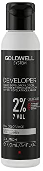 Goldwell System Developer 100ml