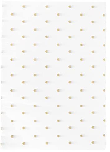 28 Blatt Geschenkpapier Seidenpapier Süßes Herz Seidenpapier Geschenkpapier Geschenkpapier Kunst Seidenpapier Für Hochzeit Geburtstag DIY Basteln Weiß