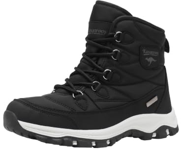 KangaROOS Damen K-fw BonnieSchneestiefel