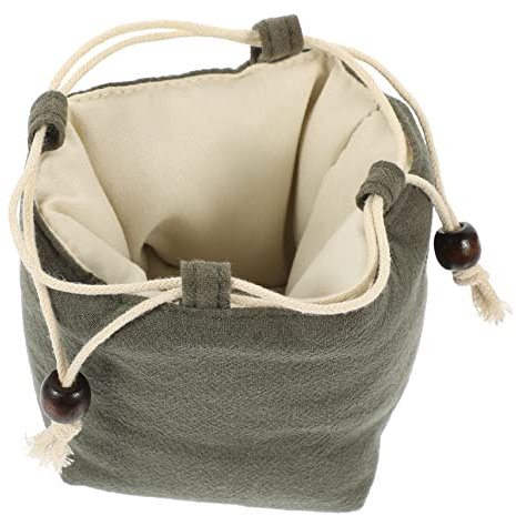 FOMIYES Dog Training Treat Pouch for Small Dogs Snack Storage Holder Bag for Training for Carrying Treats