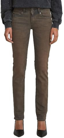 8719965012981 Midge Slim Straight Wmn