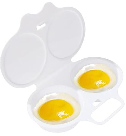 Microwave Egg Poacher,Poached Maker,Boiler Cups Cooker Moulds,Silicone Poaching Eggs Steamer Mould,Reusable Poachers Rings Mold,Micro Poach Folding Cooking Cookware Accessories,for Microwavable Molds