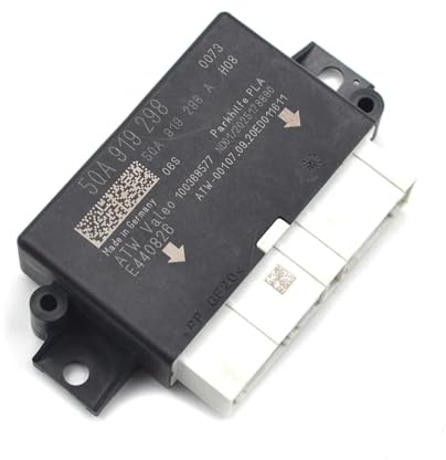 TENYELE Auto Parcheggio Automatico Assist Sistemi Unità di Controllo 5QA919298 Parte di Ricambio Parcheggio Assist Sistemi Modulo Funzioni Avanzate
