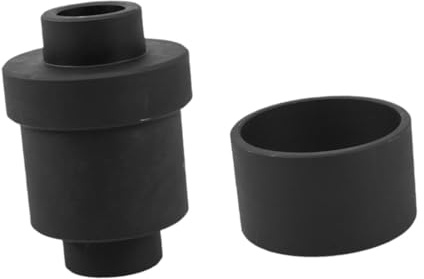 KiBcsLic Kit d'outils de Remplacement pour roulements de Roue Avant et arrière (Montage et démontage) pour 500, 570, 700, 800, 900 1000