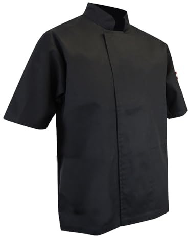 LMA Veste de Cuisine Ecumoire