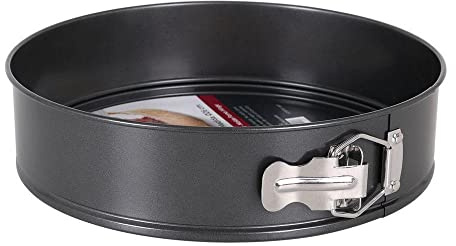Quttin 52275 Molde Desmontable, 26 cm/0.4 mm, Aluminio