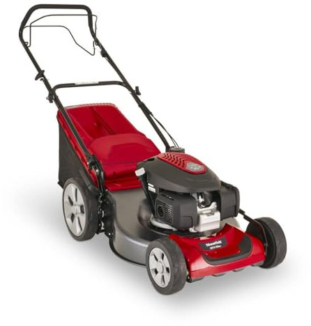 Mountfield SP53 Elite Honda Engine Four-Wheeled Rotary Mower Self-Propelled 51cm