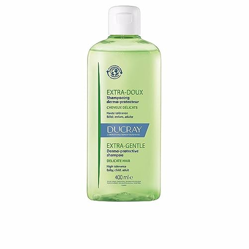 Ducray Extra sanftes Shampoo, 400 m