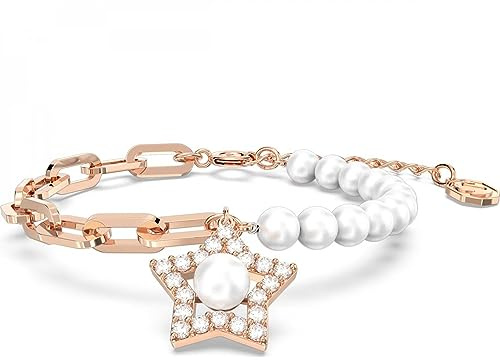 Swarovski Pulsera Mujer 5645461