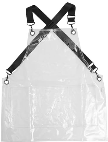 minkissy frisörförkläde arbetsförkläde transparent förkläde sarong för kvinnor matlagningsförkläde unisex förkläde frisörförkläden för kvinnor frisörförkläden för kvinnor transparenta förkläden, Så